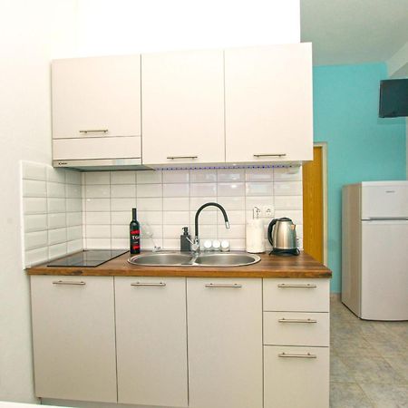 Apartments Dijana 파코스탄 외부 사진