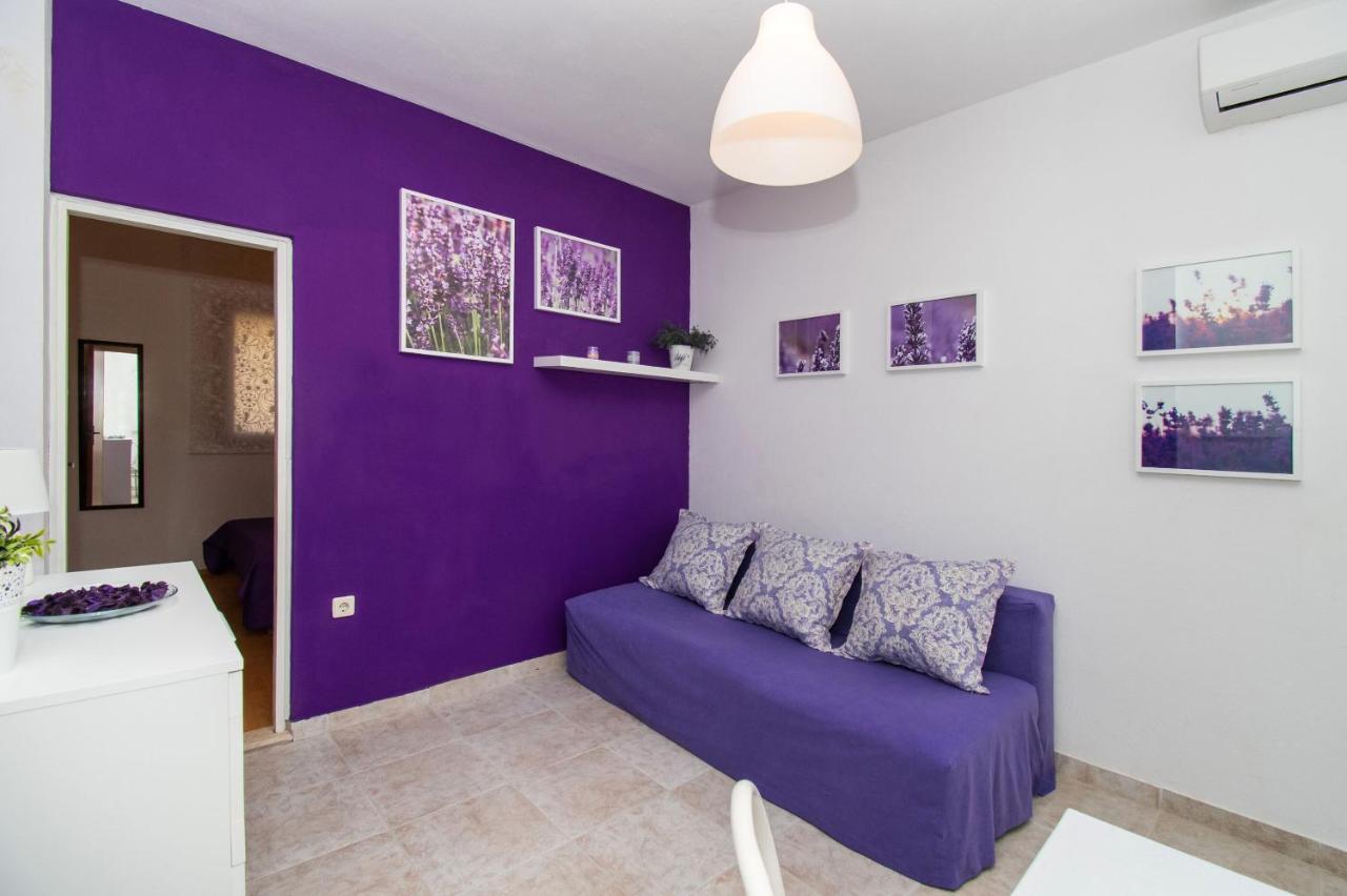 Apartments Dijana 파코스탄 외부 사진