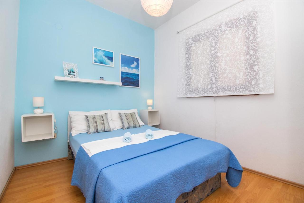 Apartments Dijana 파코스탄 외부 사진