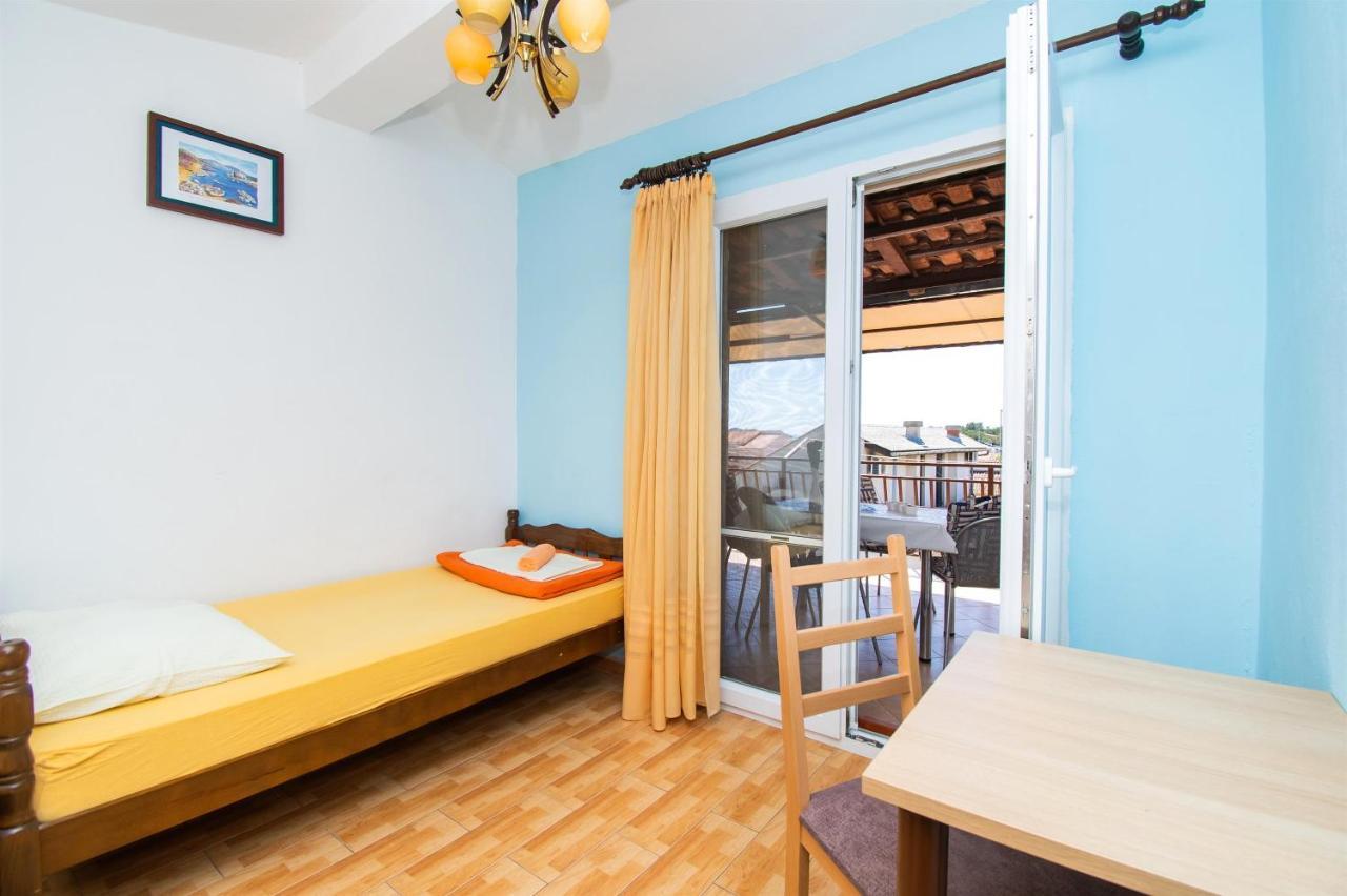 Apartments Dijana 파코스탄 외부 사진