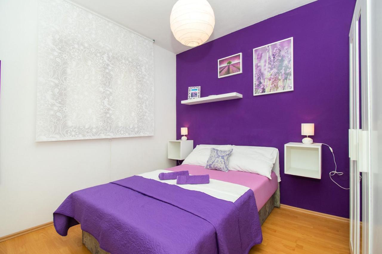 Apartments Dijana 파코스탄 외부 사진