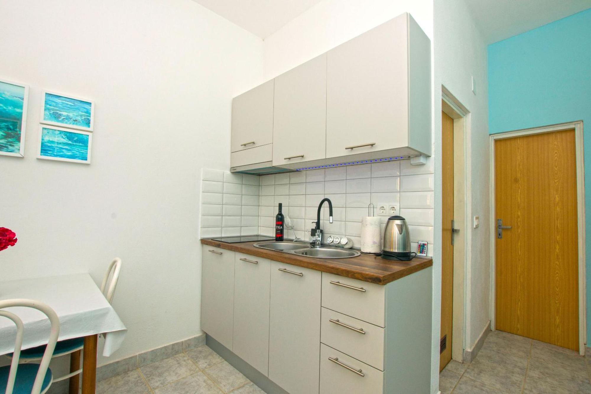 Apartments Dijana 파코스탄 외부 사진